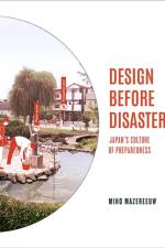 Design Before Disaster af Miho Mazereeuw