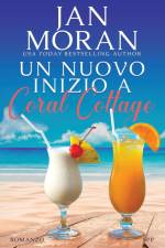 Un nuovo inizio a Coral Cottage af Jan Moran