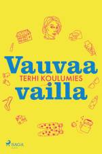 Vauvaa vailla af Terhi Koulumies