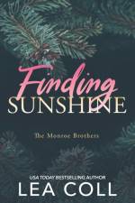 Finding Sunshine af Lea Coll