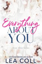 Everything About You af Lea Coll