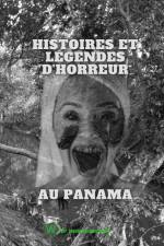 Légendes d'horreur panaméennes af Ubaldo Sánchez Gutiérrez