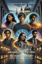 Awakening of the Extraordinary af S. B. Fates