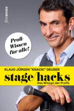 Stagehacks af Klaus-Jürgen 