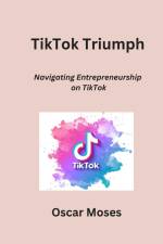 TikTok Triumph af Oscar Moses