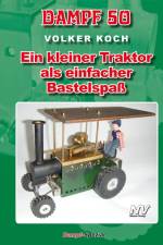 Dampf-Reihe / Dampf 50 af Volker Koch