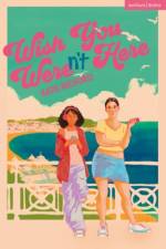 Wish You Weren't Here af Katie Redford