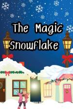 The Magic Snowflake af April Rain