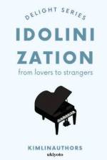 IDOLINIZATION af Lindsay D. Peramide