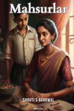 Mahsurlar af Shruti S Agarwal