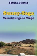 Verschlungene Wege af Sabine Büntig