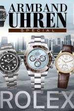 ARMBANDUHREN Special: Rolex