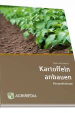 Kartoffeln anbauen af Peter Schuhmann