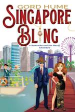 Singapore Bling af Gord Hume