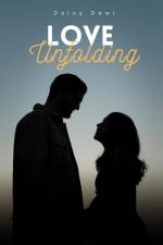Love Unfolding af Daisy Dewi
