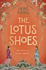The Lotus Shoes af Jane Yang