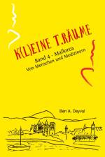 K(L)EINE T.RÄUME - Band 4 af Ben A. Deyval