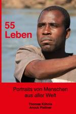 55 Leben af Anouk Plattner