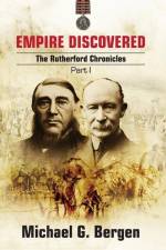 Empire Discovered af Michael G Bergen