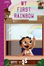 My first Rainbow af Kapampa Mwape