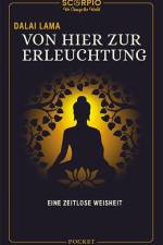 Von Hier zur Erleuchtung af Dalai Lama