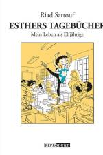 Esthers Tagebücher 2 af Riad Sattouf