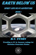 Earth Below Us af Richard Tyson