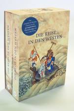 Die Reise in den Westen. Ein klassischer chinesischer Roman