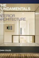 Coles, J: Fundamentals of Interior Architecture af John Coles