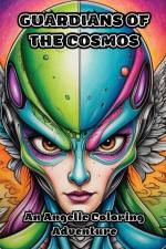 Guardians of the Cosmos af Colorzen