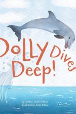 Dolly Dives Deep af Anais Balbas
