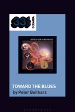 Chain's Toward the Blues af Peter Beilharz