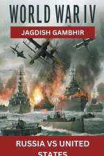 World War IV af Jagdish Gambhir