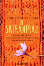 Die Safranfrau af Christine Ferrari