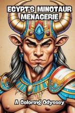 Egypt's Minotaur Menagerie af Contenidos Creativos