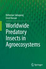 Worldwide Predatory Insects in Agroecosystems af Errol Hassan