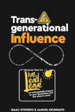 Transgenerational Influence af Samuel Ekundayo
