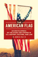 Vile, J: American Flag af John R Vile
