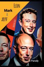 Elon, Mark, and Jeff af Marshal Haze