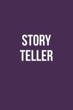 Publish Her Journal VI (Storyteller) af Publish Her
