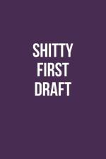 Publish Her Journal XII (Shitty First Draft) af Publish Her