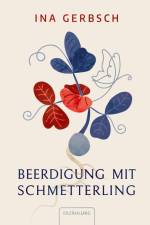 Beerdigung mit Schmetterling af Ina Gerbsch