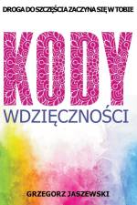 Kody Wdzi¿czno¿ci af Grzegorz Jaszewski