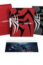 The Art of Marvel's Spider-Man 2 (Deluxe Edition) af Insomniac Games