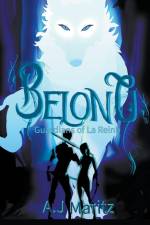 Belong af Aj Maritz