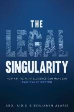 The Legal Singularity af Abdi Aidid