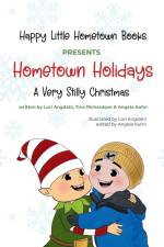 Hometown Holidays af Lori Angdahl