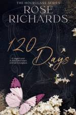 120 Days af Rose Richards