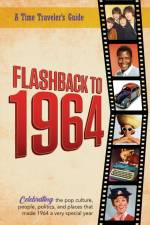 Flashback to 1964 - Celebrating the pop culture, people, politics, and places. af B. Bradforsand-Tyler