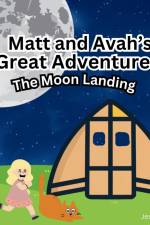 Matt and Avah's Great Adventures af Jess Dess